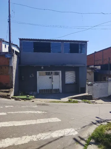Casa a venda 