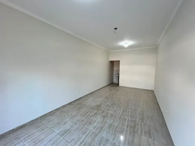 ALUGO ÓTIMO PONTO COMERCIAL NO JARDIM GARCEZ!!