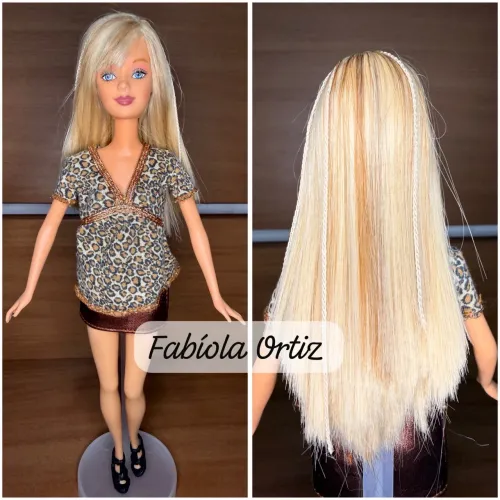 Barbie Fashion Fever