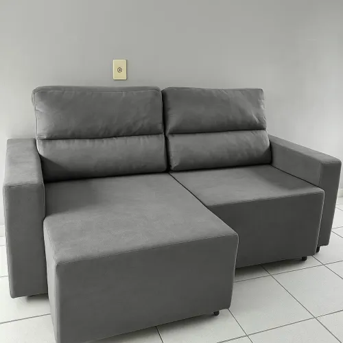 Retrátil e reclinável promoção 