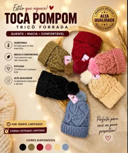 Toucas