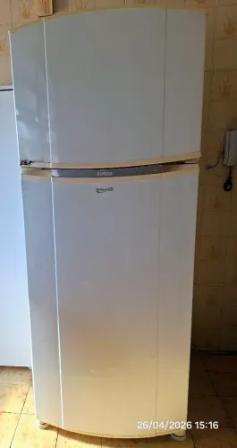 Geladeira Consul 127v
