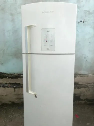 Refrigerador Brastemp 429 litros