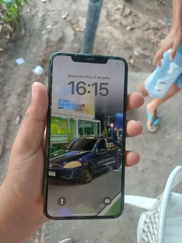Vendo iPhone xs max
