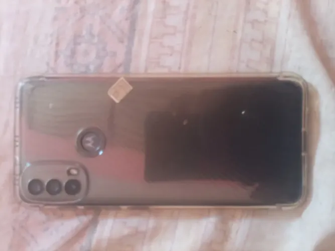 Moto e 40 todo bom só pega e usa
