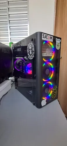PC gamer