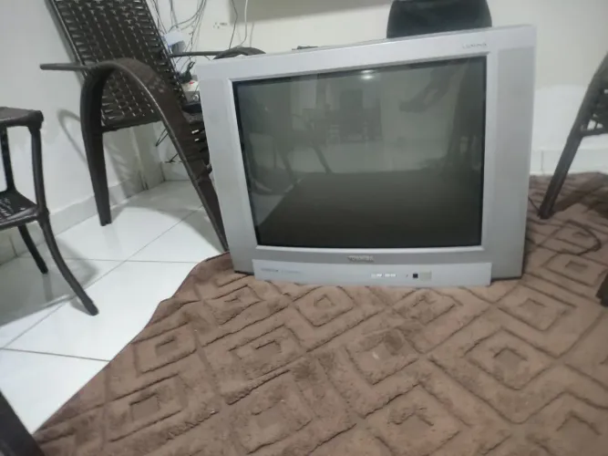TV TUBO 30 POLEGADAS 