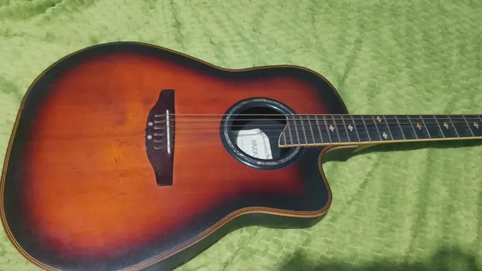 Violão 