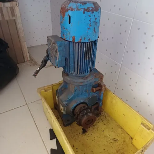 MOTOR REDUTOR