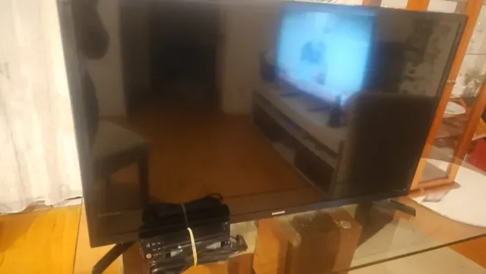 TV Smart 32 polegadas