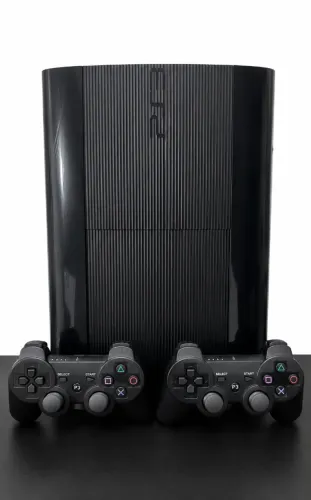 Playstation 3