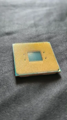 Processador: Ryzen 7 5700G