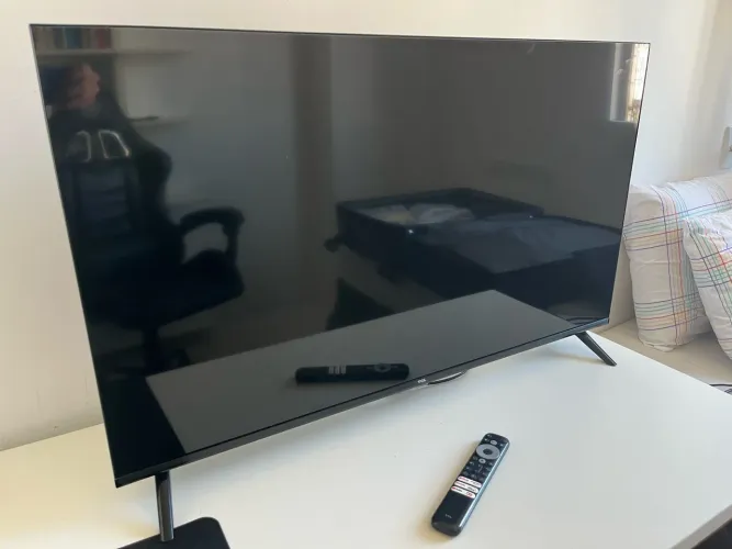 SMART TV TCL ANDROID TV 43? FULL HD