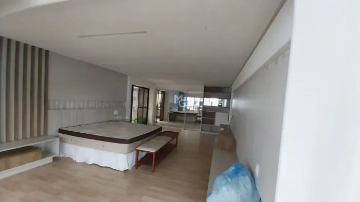 Apartamento à venda no bairro Apipucos - Recife/PE