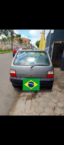 Fiat Uno Mille 1.0 Fire/ F.flex/ Economy 4P 2006