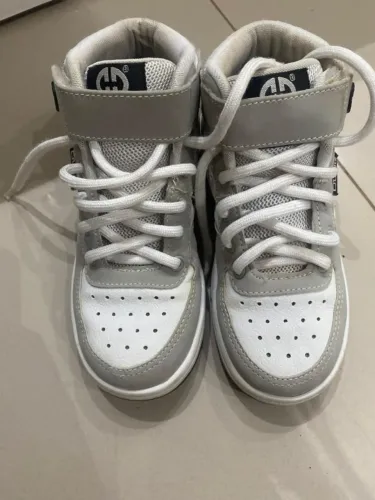 tenis infantil menino