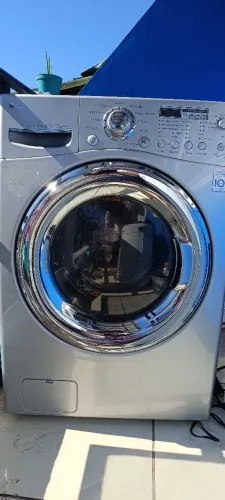 Lava e seca 11 kg