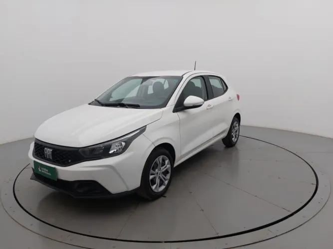 Fiat Argo Drive 1.0 Firefly 2025