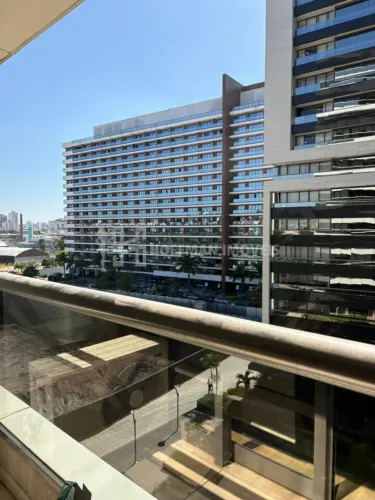 Sala à Venda, 40,46 m² -Cerâmica