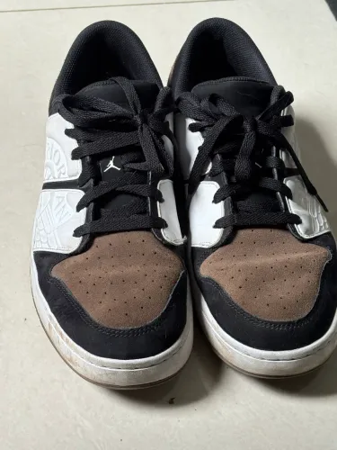 Nike Air Jordan N43