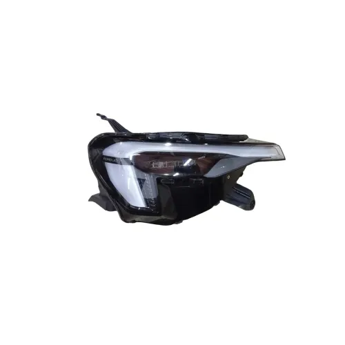 Farol Dianteiro Direito Territory 1.5 Titanium 2026
