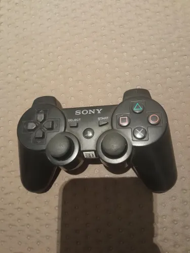 Playstation 3 sony