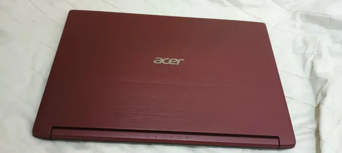 Notebook Acer ASPIRE 3 PERFEITO