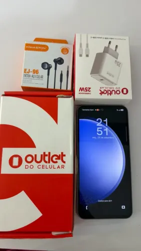 Samsung s23 FE