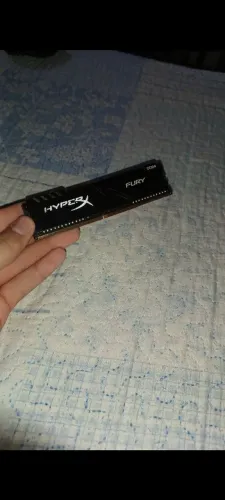 Memoria ram ddr4 8gb