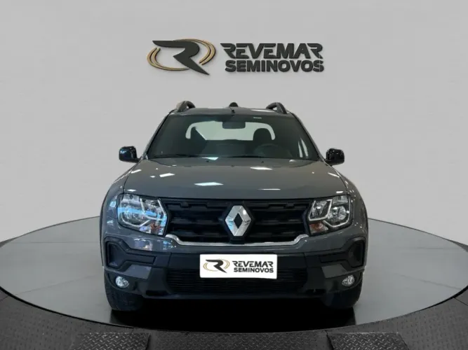 Renault Duster Intense 1.6 16V Flex MEC 2025
