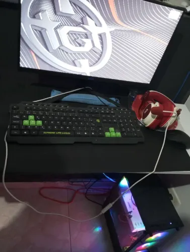 Pc Gammer