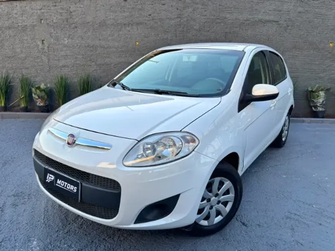 Fiat Palio Attractive 1.0 EVO Fire Flex 8V 5P 2015