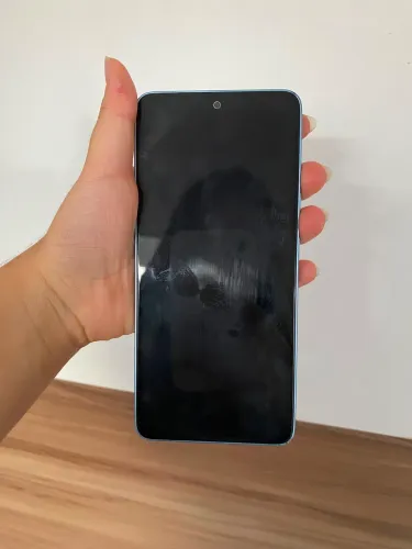 Note 13 pro 128gb funcionando perfeito todo original 