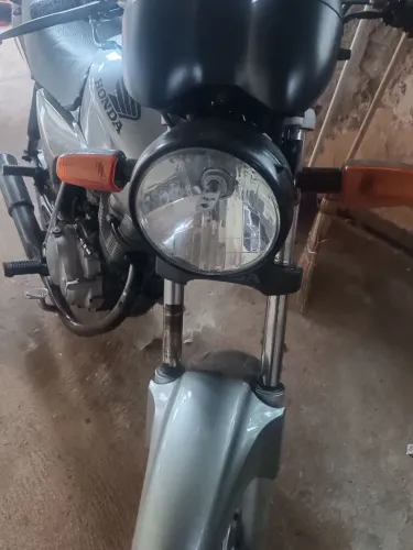 Titan 150 ks