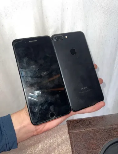 Carcaça Original Iphone 7plus 