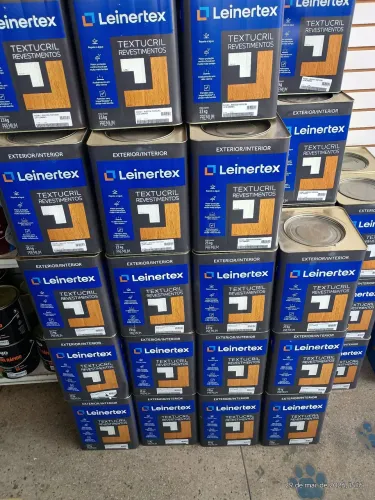 Leinertex textura - confira já!!