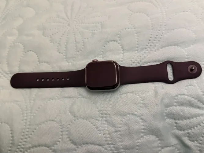 Apple Watch Series 11 - 42mm GPS + Cellular