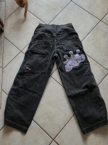JNCO Big Crowns