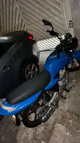 Só pegar e andar, nao transfiro pro nome