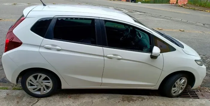 Honda Fit LX 1.5 Flexone 16V 5P Aut. 2016