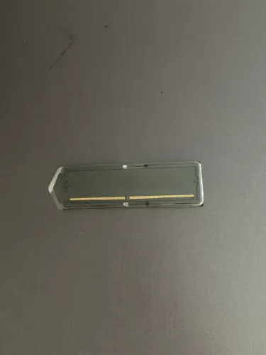Memória ram ddr4 8gb
