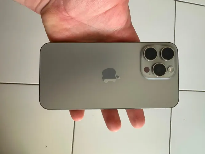 iPhone 15 pro Max 256gb