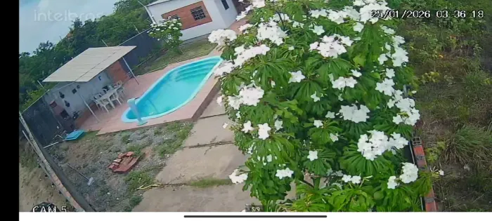 Casa CARNAVAL CARAPIBUS