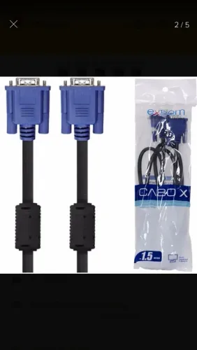 Cabos computadores