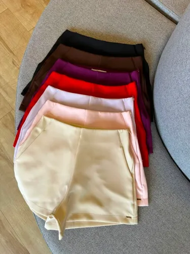 Kit Shorts