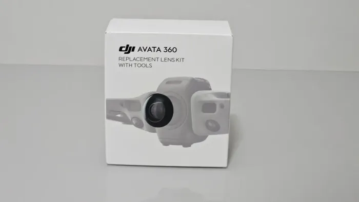 Kit Reparo dji Avata 360