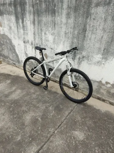 Bicicleta aro 29