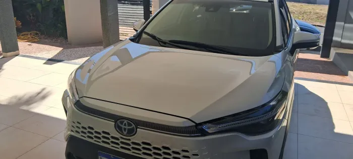 Toyota Corolla Cross XRX 1.8 16V Aut.(híbrido) 2026
