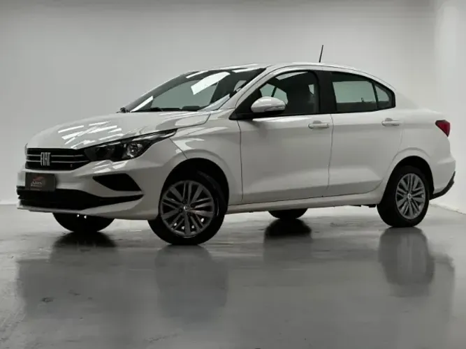 Fiat Cronos Drive 1.0 6V 2025