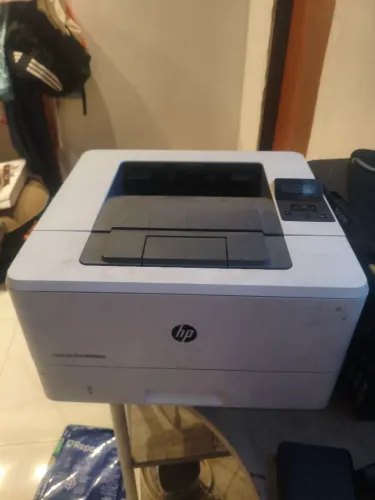 Impressora HP profissional R$ 500 Reais